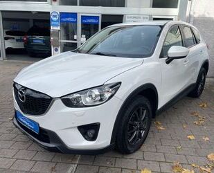 Mazda CX-5 Gebrauchtwagen