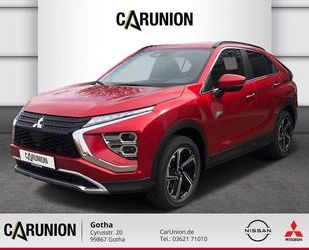 Mitsubishi Eclipse Cross Gebrauchtwagen