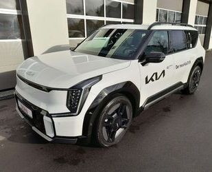 Kia EV9 Gebrauchtwagen