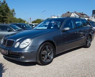 Mercedes-Benz E 220 Gebrauchtwagen
