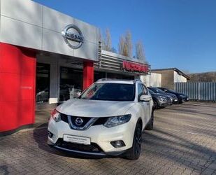 Nissan X-Trail Gebrauchtwagen