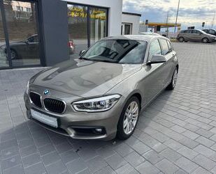 BMW 118 Gebrauchtwagen