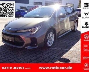 Suzuki Swace Gebrauchtwagen