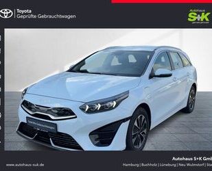 Kia ceed / Ceed Gebrauchtwagen