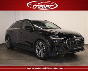 Audi Q8 Gebrauchtwagen