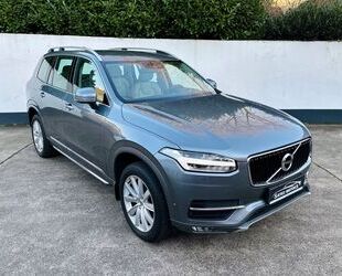 Volvo XC90 Gebrauchtwagen
