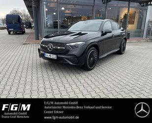 Mercedes-Benz GLC 450 Gebrauchtwagen