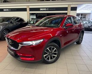 Mazda CX-5 Gebrauchtwagen