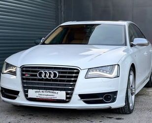 Audi S8 Gebrauchtwagen