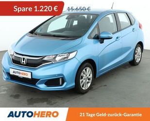 Honda Jazz Gebrauchtwagen