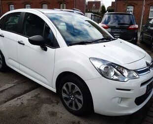 Citroen C3 Gebrauchtwagen