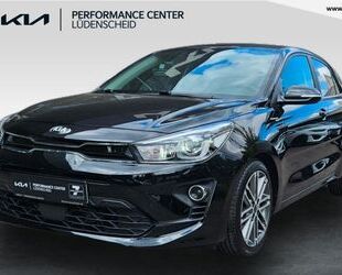 Kia Rio Gebrauchtwagen