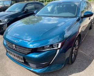 Peugeot 508 Gebrauchtwagen