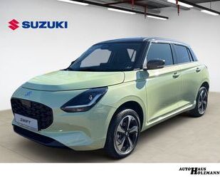 Suzuki Swift Gebrauchtwagen