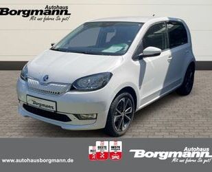 Skoda Citigo Gebrauchtwagen