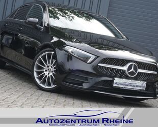 Mercedes-Benz A 220 Gebrauchtwagen