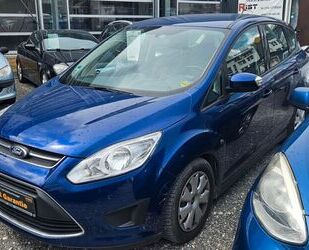 Ford C-Max Gebrauchtwagen