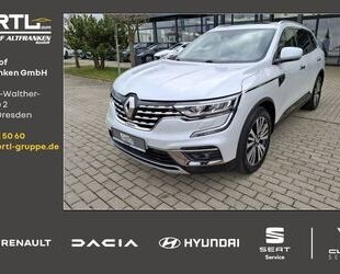Renault Koleos Gebrauchtwagen