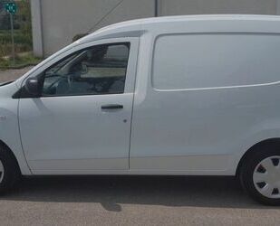 Dacia Dokker Gebrauchtwagen