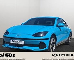 Hyundai IONIQ 6 Gebrauchtwagen