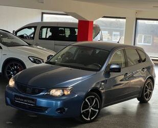 Subaru Impreza Gebrauchtwagen