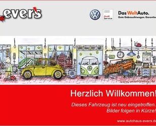 VW up! Gebrauchtwagen