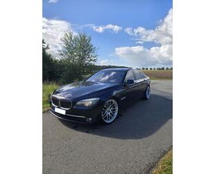 BMW 740 Gebrauchtwagen