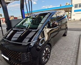 Hyundai STARIA Gebrauchtwagen