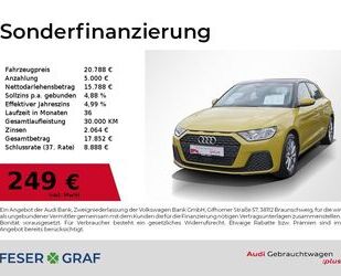 Audi A1 Gebrauchtwagen