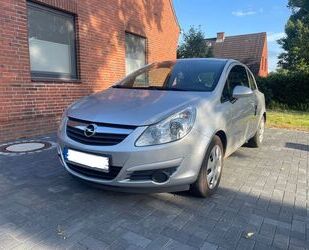 Opel Corsa Gebrauchtwagen