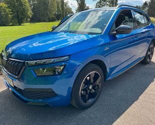 Skoda Kamiq Gebrauchtwagen