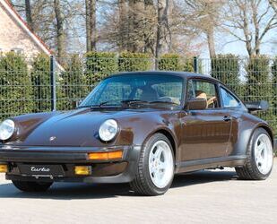 Porsche 930 Gebrauchtwagen