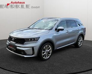 Kia Sorento Gebrauchtwagen