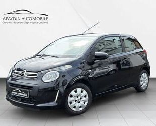 Citroen C1 Gebrauchtwagen