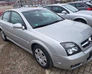 Opel Vectra Gebrauchtwagen