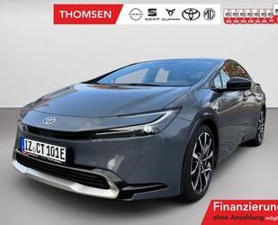 Toyota Prius Gebrauchtwagen