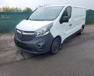 Opel Vivaro Gebrauchtwagen