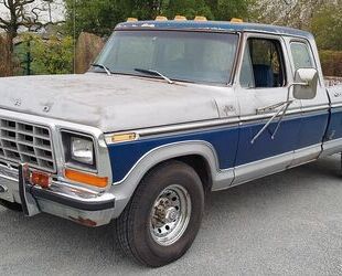 Ford F 250 Gebrauchtwagen