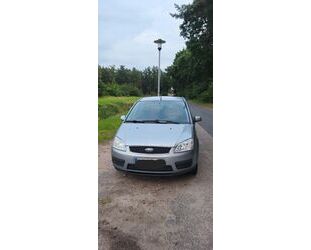 Ford C-Max Gebrauchtwagen
