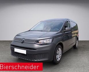 VW Caddy Maxi Gebrauchtwagen