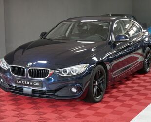 BMW 430 Gebrauchtwagen