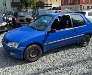 Peugeot 106 Gebrauchtwagen