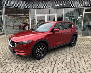 Mazda CX-5 Gebrauchtwagen
