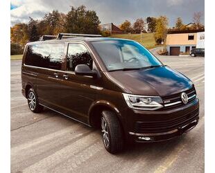 VW T6 Multivan Gebrauchtwagen