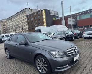 Mercedes-Benz C 250 Gebrauchtwagen