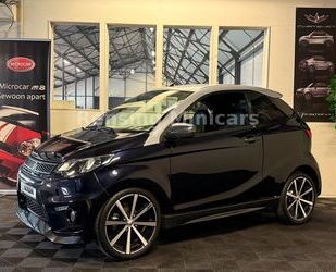 Aixam Coupé Gebrauchtwagen