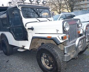 Mahindra Andere Gebrauchtwagen