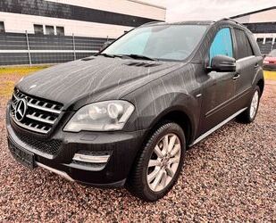 Mercedes-Benz ML 300 Gebrauchtwagen