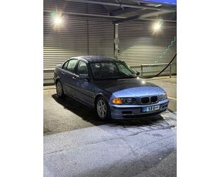 BMW 316 Gebrauchtwagen
