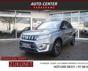 Suzuki Vitara Gebrauchtwagen